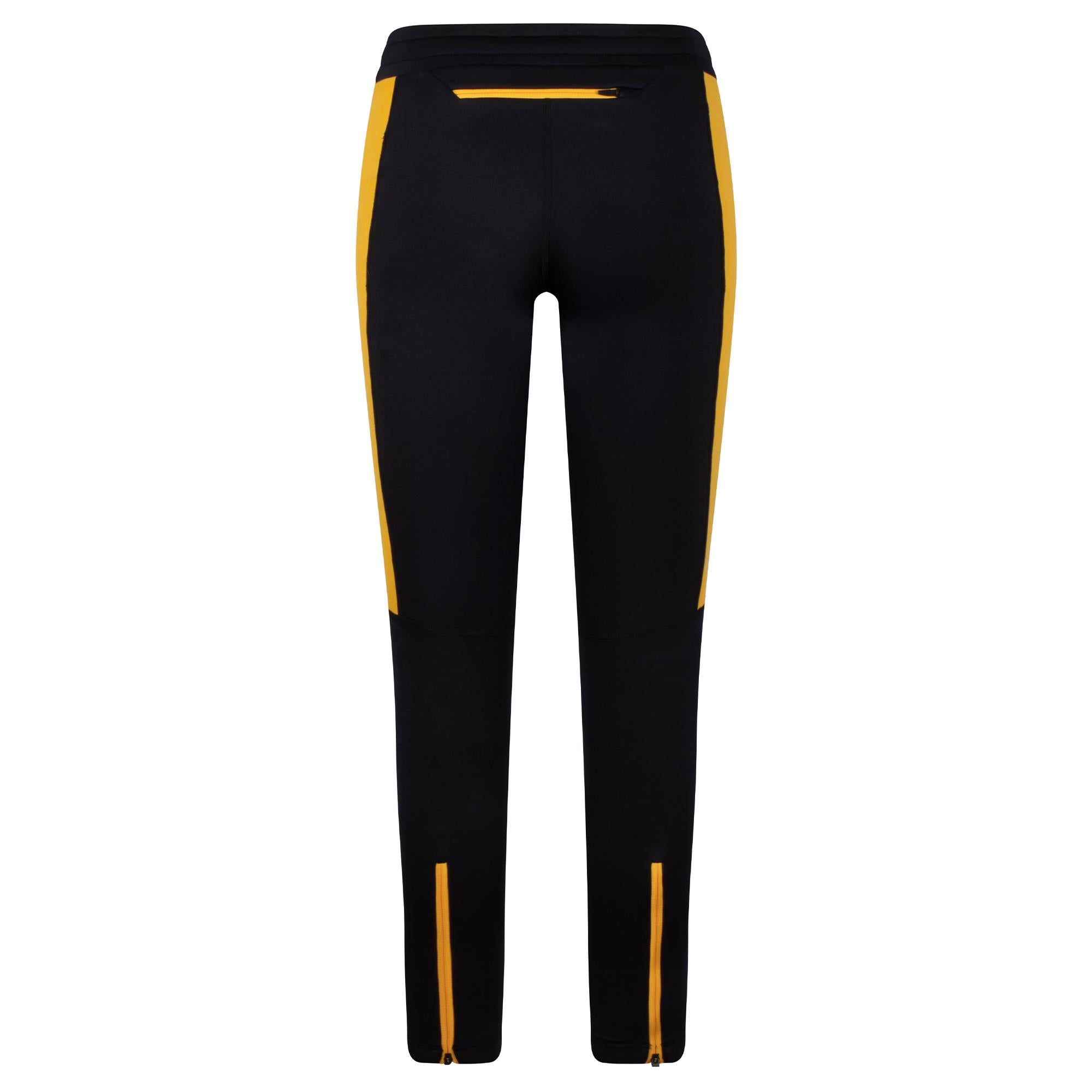 J Lindeberg Arche Tights Daylily